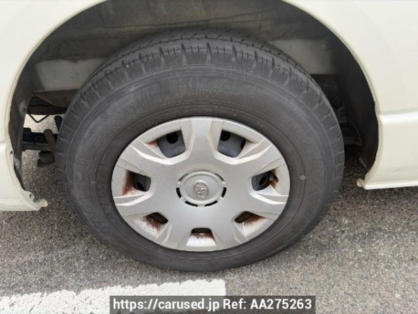 Used 2018 AT toyota hiace-van GDH201V Image[16]