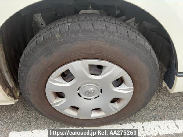 Used 2018 AT toyota hiace-van GDH201V Image[17]