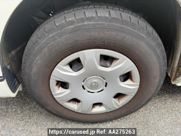 Used 2018 AT toyota hiace-van GDH201V Image[18]