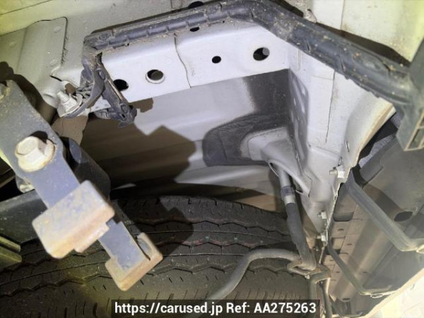 Used 2018 AT toyota hiace-van GDH201V Image[19]