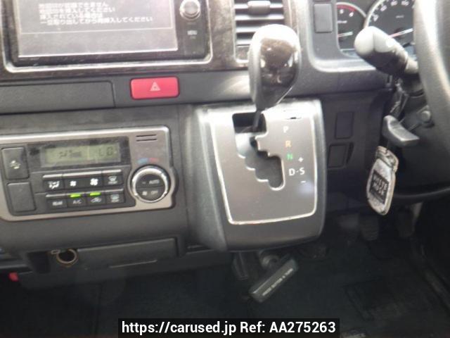 Nunua gari lililotumika 2018 Toyota Hiace Van GDH201V (AA275263