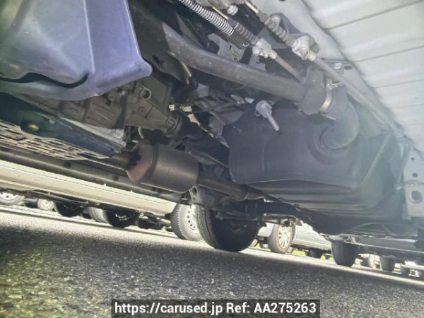 Used 2018 AT toyota hiace-van GDH201V Image[21]