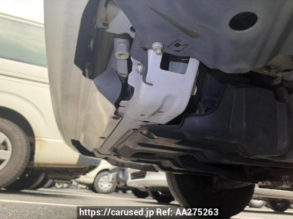 Used 2018 AT toyota hiace-van GDH201V Image[23]