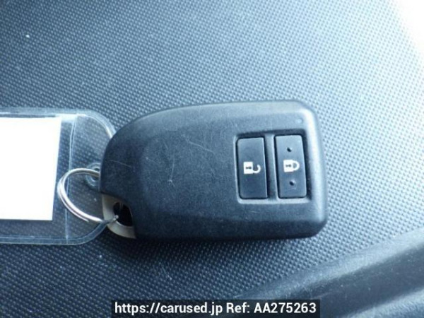 Used 2018 AT toyota hiace-van GDH201V Image[24]