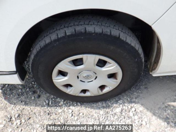 Used 2018 AT toyota hiace-van GDH201V Image[26]