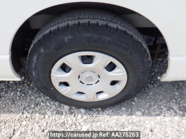 Used 2018 AT toyota hiace-van GDH201V Image[28]
