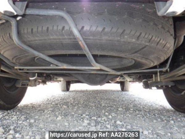 Used 2018 AT toyota hiace-van GDH201V Image[37]