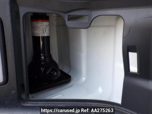 Used 2018 AT toyota hiace-van GDH201V Image[38]