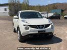 Nissan JUKE YF15