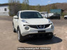 Used 2011 AT nissan juke YF15 Image[0]