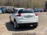 Used 2011 AT nissan juke YF15 Image[4]