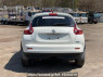 Used 2011 AT nissan juke YF15 Image[5]