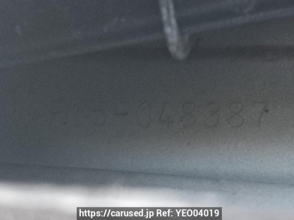 Used 2011 AT nissan juke YF15 Image[11]