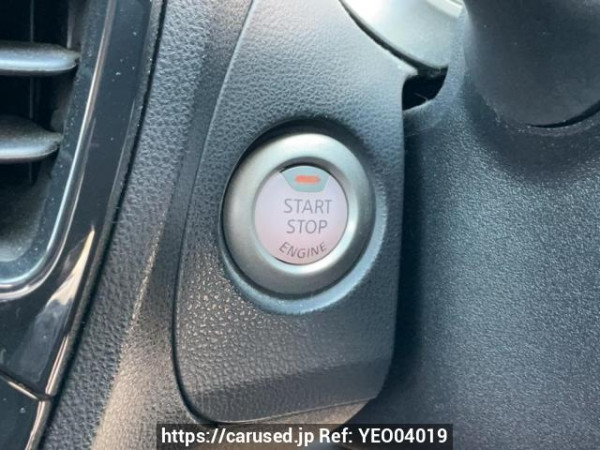 Used 2011 AT nissan juke YF15 Image[25]