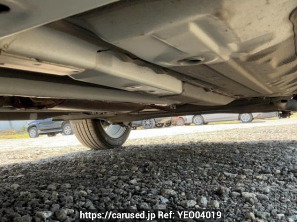 Used 2011 AT nissan juke YF15 Image[34]