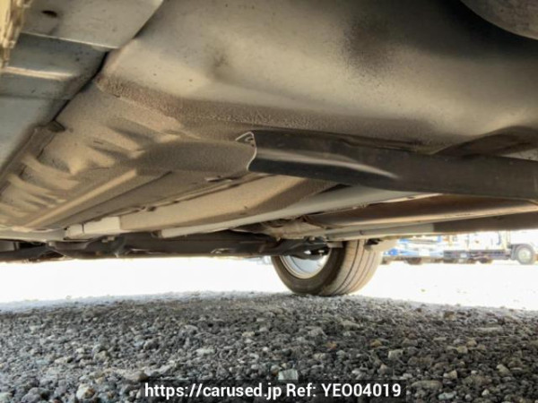 Used 2011 AT nissan juke YF15 Image[35]
