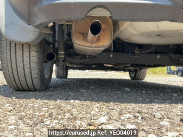Used 2011 AT nissan juke YF15 Image[37]