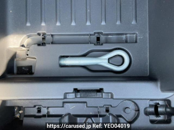 Used 2011 AT nissan juke YF15 Image[41]