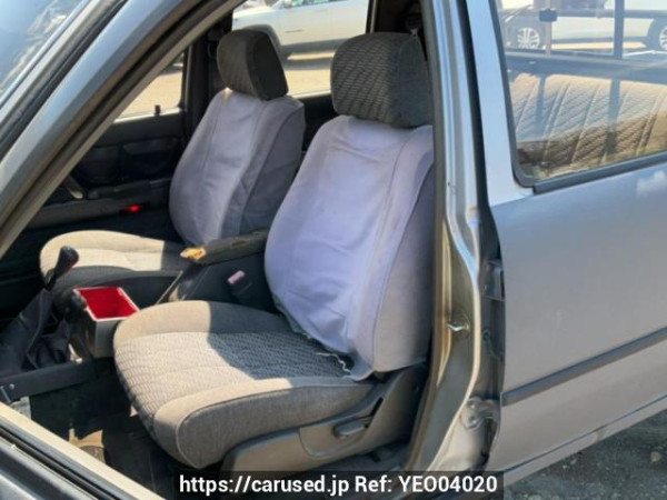 Used 1997 MT toyota hilux-pick-up LN107 Image[13]