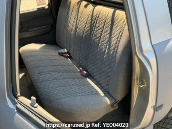Used 1997 MT toyota hilux-pick-up LN107 Image[15]