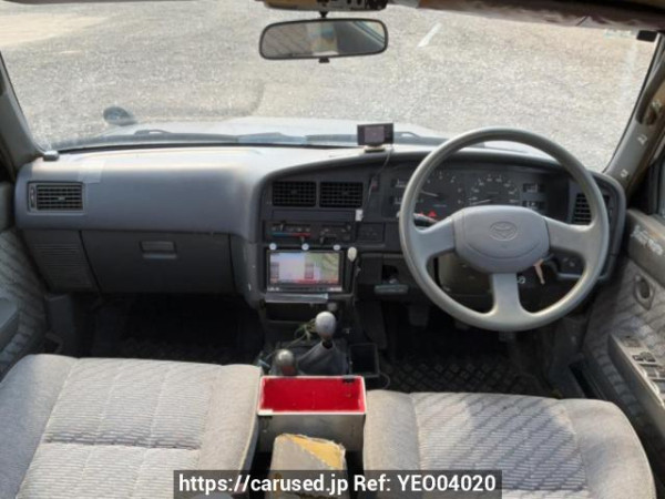Used 1997 MT toyota hilux-pick-up LN107 Image[16]