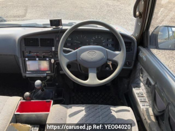 Used 1997 MT toyota hilux-pick-up LN107 Image[18]