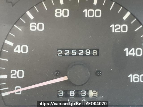 Used 1997 MT toyota hilux-pick-up LN107 Image[23]