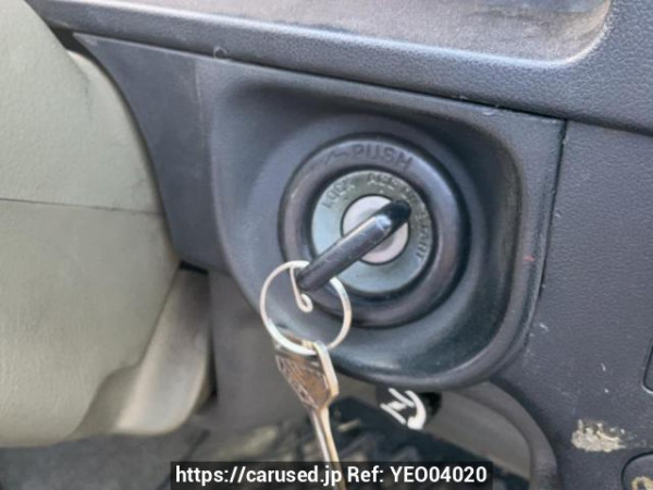 Used 1997 MT toyota hilux-pick-up LN107 Image[24]