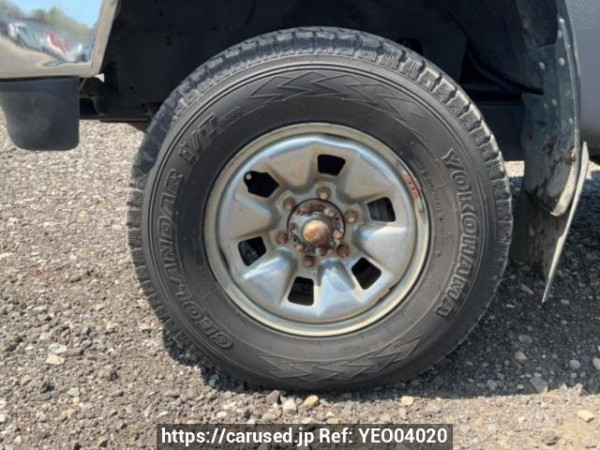 Used 1997 MT toyota hilux-pick-up LN107 Image[27]