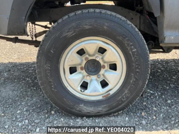 Used 1997 MT toyota hilux-pick-up LN107 Image[28]