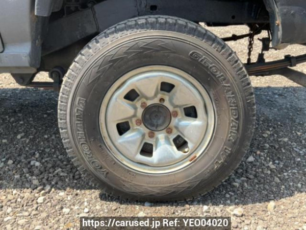 Used 1997 MT toyota hilux-pick-up LN107 Image[29]
