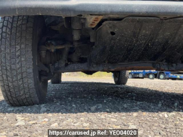 Used 1997 MT toyota hilux-pick-up LN107 Image[30]