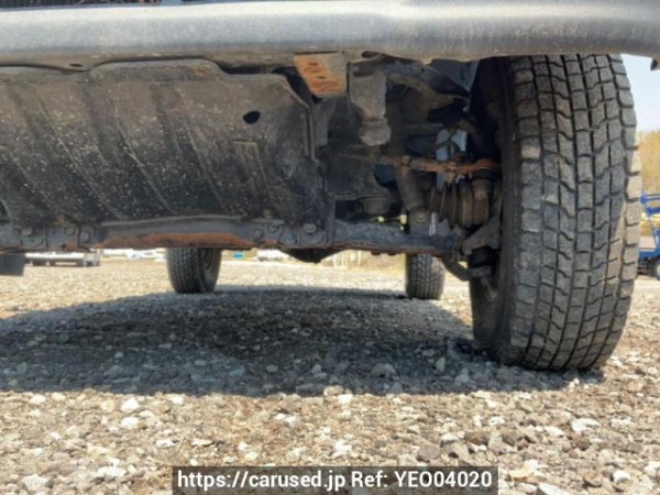 Used 1997 MT toyota hilux-pick-up LN107 Image[31]