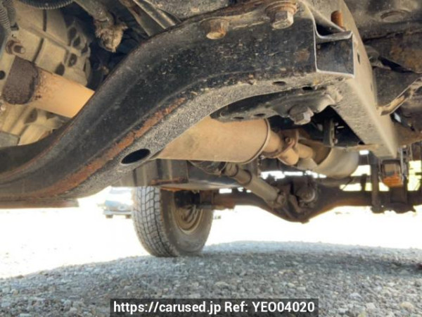 Used 1997 MT toyota hilux-pick-up LN107 Image[33]