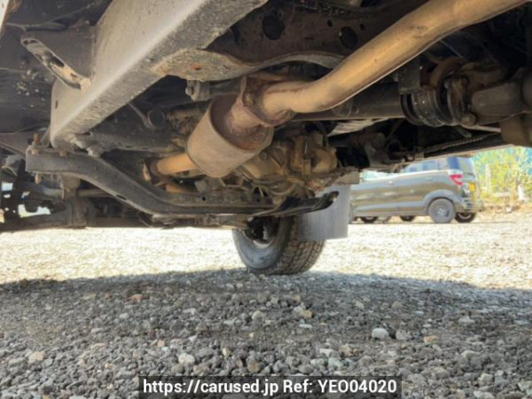 Used 1997 MT toyota hilux-pick-up LN107 Image[34]