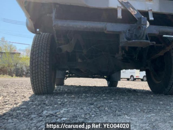Used 1997 MT toyota hilux-pick-up LN107 Image[36]