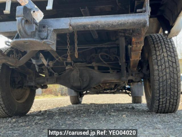 Used 1997 MT toyota hilux-pick-up LN107 Image[37]