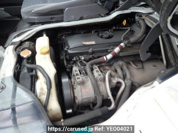 Used 2004 AT nissan caravan-bus DWMGE25 Image[9]