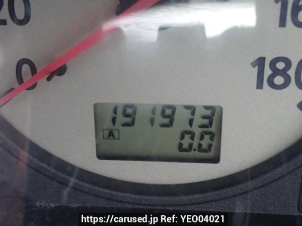 Used 2004 AT nissan caravan-bus DWMGE25 Image[21]