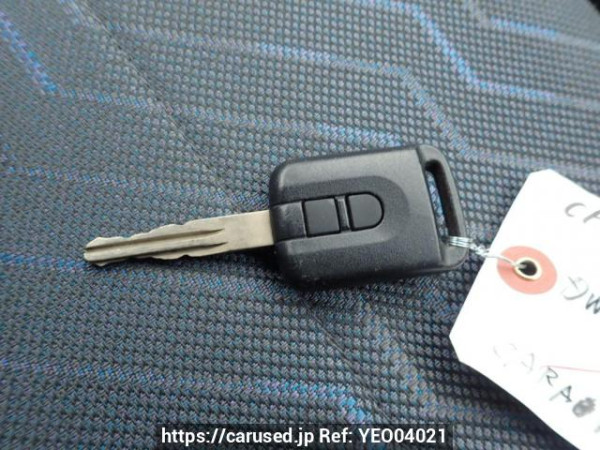 Used 2004 AT nissan caravan-bus DWMGE25 Image[22]