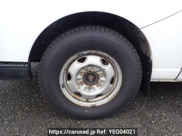 Used 2004 AT nissan caravan-bus DWMGE25 Image[23]