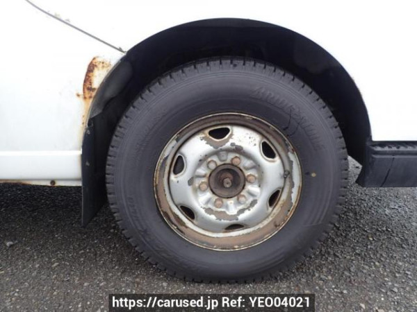Used 2004 AT nissan caravan-bus DWMGE25 Image[26]