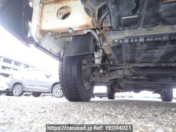 Used 2004 AT nissan caravan-bus DWMGE25 Image[27]