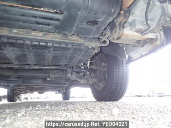 Used 2004 AT nissan caravan-bus DWMGE25 Image[28]