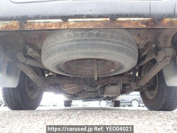 Used 2004 AT nissan caravan-bus DWMGE25 Image[30]