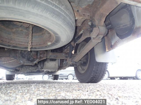 Used 2004 AT nissan caravan-bus DWMGE25 Image[31]