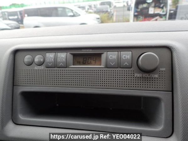 Used 2005 AT toyota hiace-van KDH205K Image[20]