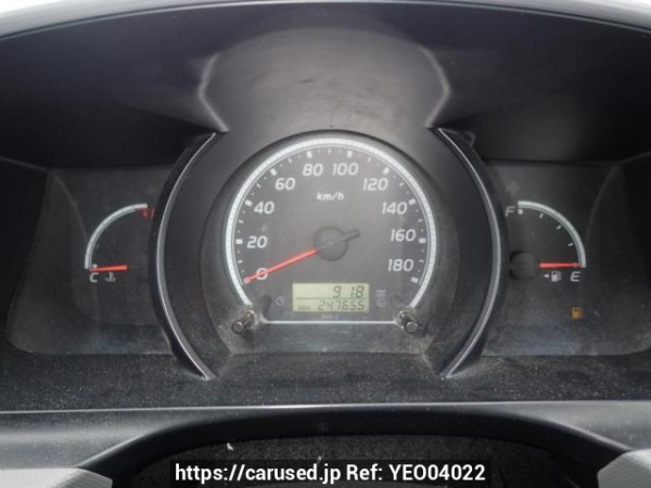 Used 2005 AT toyota hiace-van KDH205K Image[23]