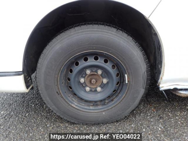 Used 2005 AT toyota hiace-van KDH205K Image[26]