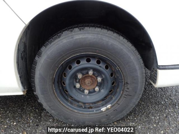 Used 2005 AT toyota hiace-van KDH205K Image[29]